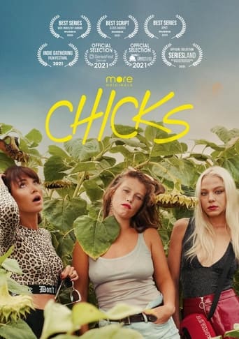 Poster of Chicks