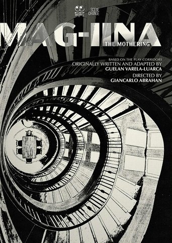 Poster of The Mothering