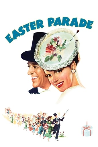 Poster of Easter Parade