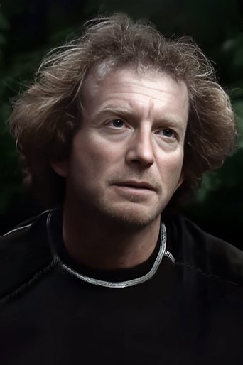 Portrait of Philippe Magnin