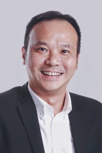 Portrait of Jason Siu Kim-Chau