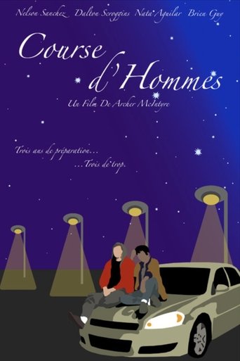 Poster of Drag Race