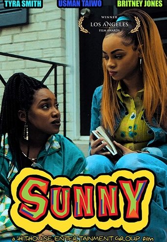 Poster of Sunny