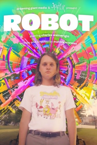 ROBOT Poster of ROBOT