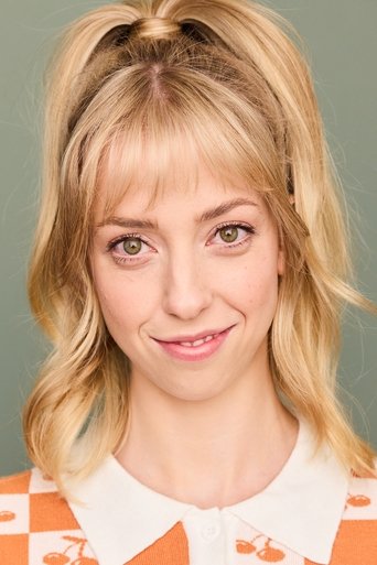 Portrait of Emma Factor