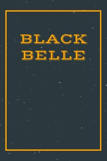 Poster of Black Belle