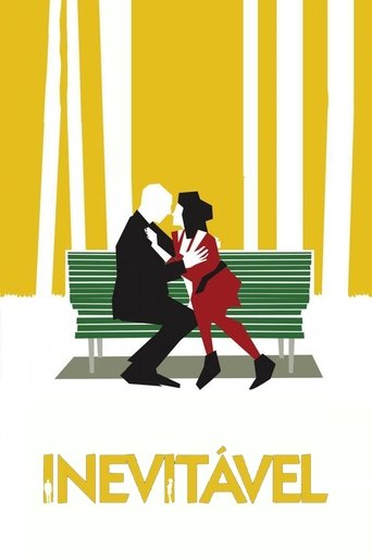 Inevitable Poster of Inevitable
