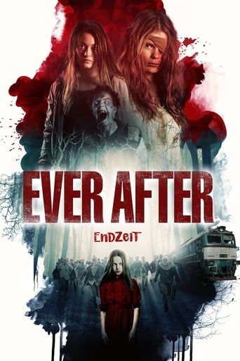 Poster of Ever After