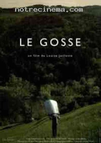 Le gosse Poster of Le gosse