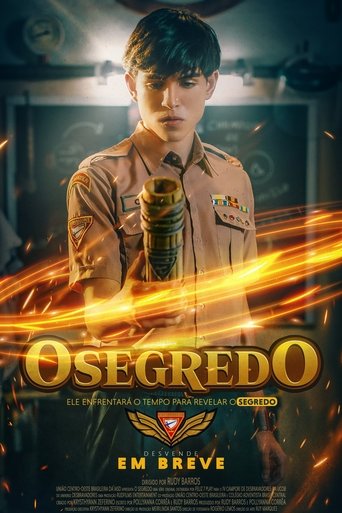 O Segredo Poster of O Segredo
