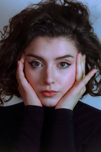 Portrait of Léonie Savard