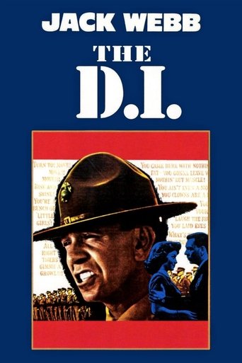 The D.I. Poster of The D.I.