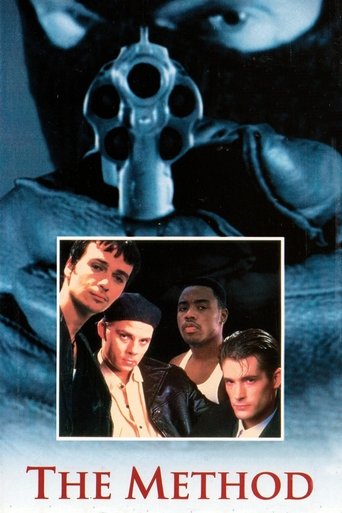 Poster of The Method