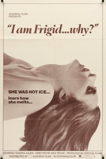 Poster of I Am Frigid...Why?