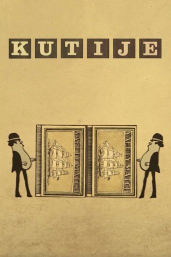 Poster of The Boxes
