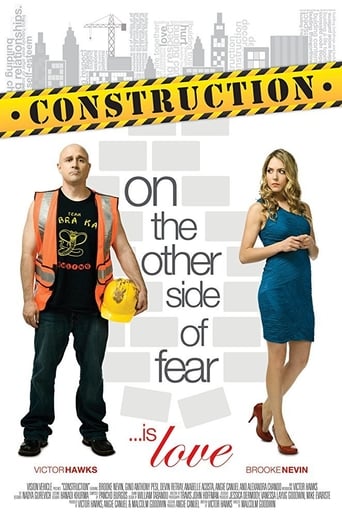 Poster of Construction