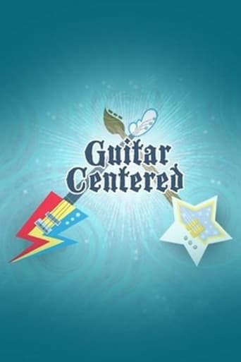 Poster of Guitar Centered