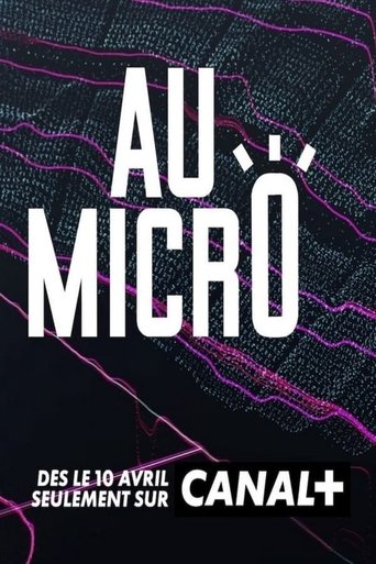 Portrait for Au micro ! - Season 1