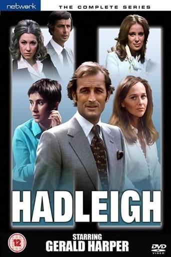 Poster of Hadleigh