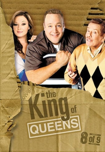 Portrait for The King of Queens - Season 8