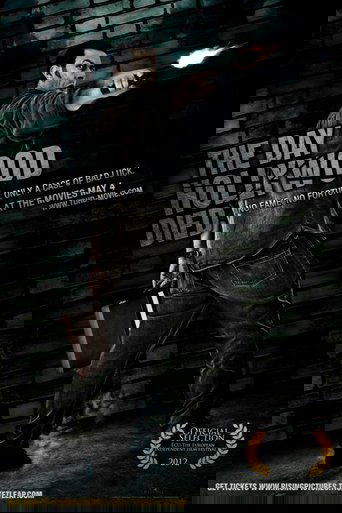 Poster of The Day Hollywood Died