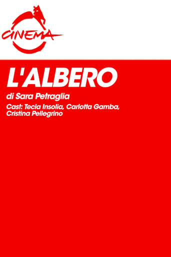 Poster of L'albero