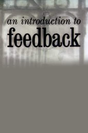 Poster of An Introduction to Feedback