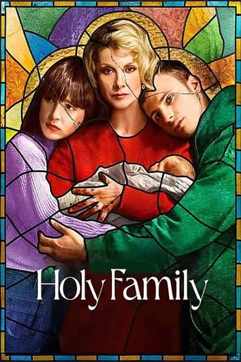 Poster of Holy Family