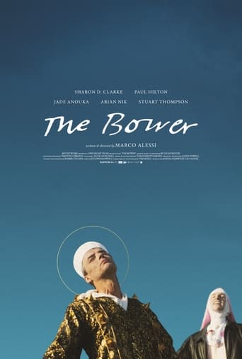 Poster of The Bower