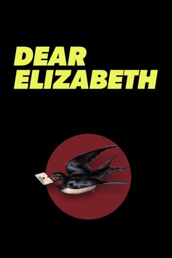 Poster of Dear Elizabeth