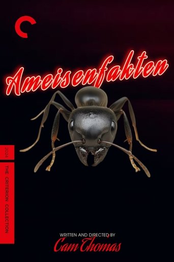 Poster of Ant Facts