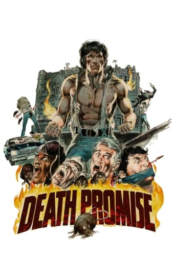 Poster of Death Promise