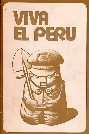 Viva el Peru Poster of Viva el Peru