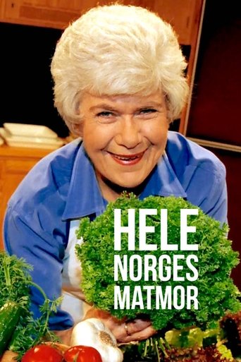 Poster of Hele Norges matmor