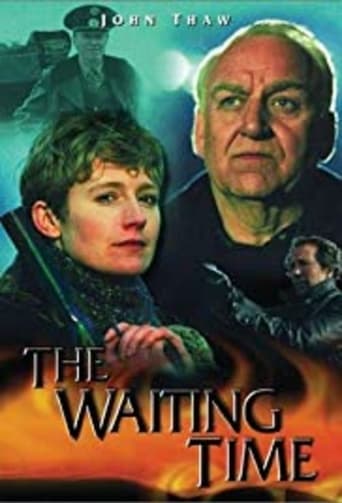 Poster of The Waiting Time