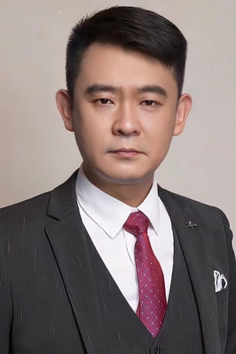 Portrait of Liu Yonggang