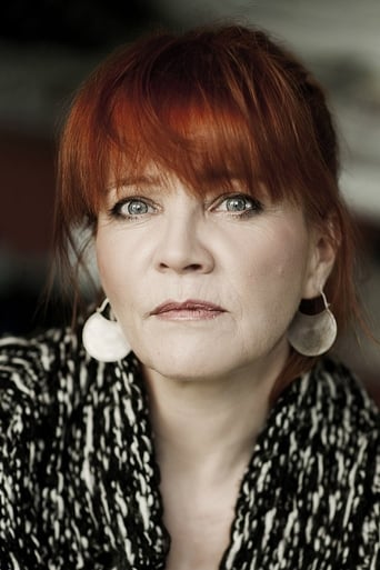 Portrait of Pavlína Mourková