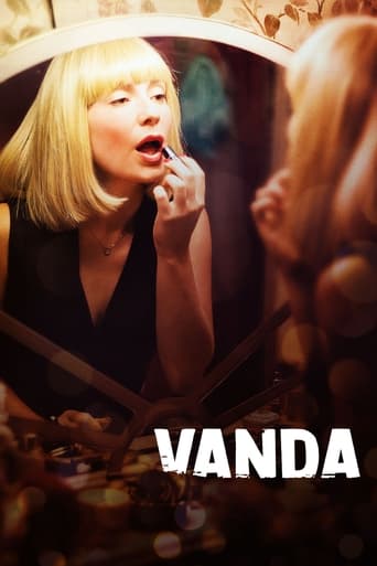 Poster of Vanda
