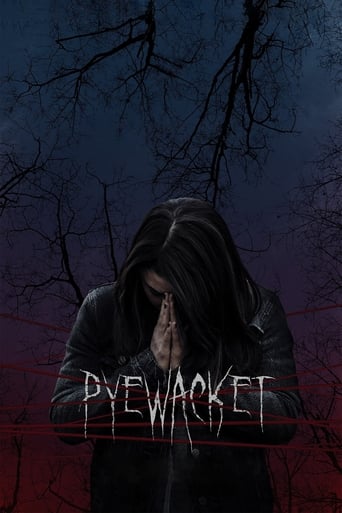 Poster of Pyewacket