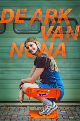 Poster of De ark van Nona