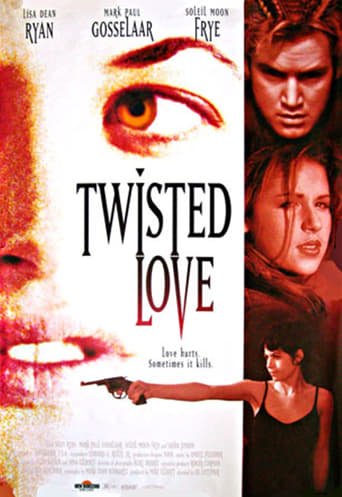 Poster of Twisted Love