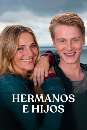 Poster of Hermanos e hijos