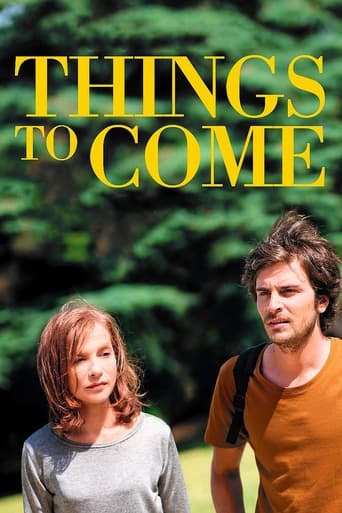 Poster of Things to Come