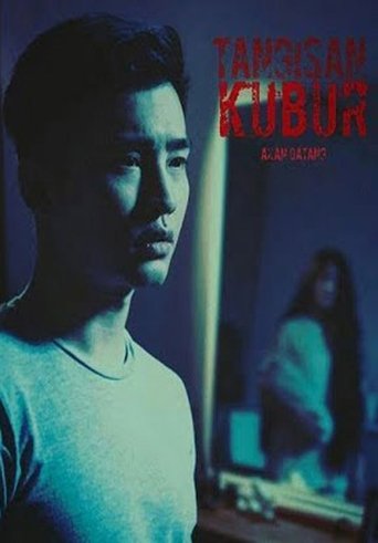 Tangisan Kubur Poster of Tangisan Kubur