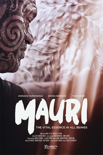 Mauri Poster of Mauri