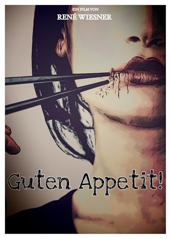 Guten Appetit! Poster of Guten Appetit!