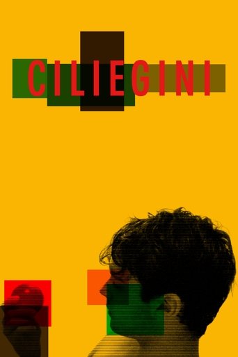 Poster of Ciliegini