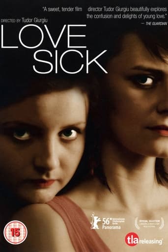 Poster of Love Sick