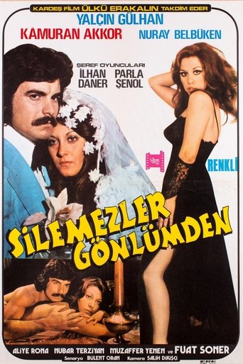 Silemezler Gönlümden Poster of Silemezler Gönlümden