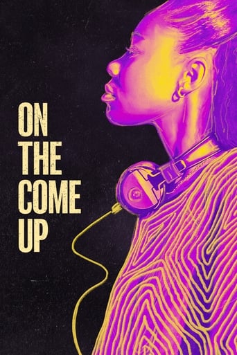 Poster of On the Come Up